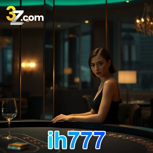 ih777 bet App