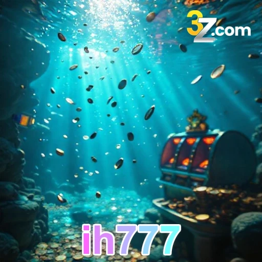 ih777 bet Jogos de caça-níqueis