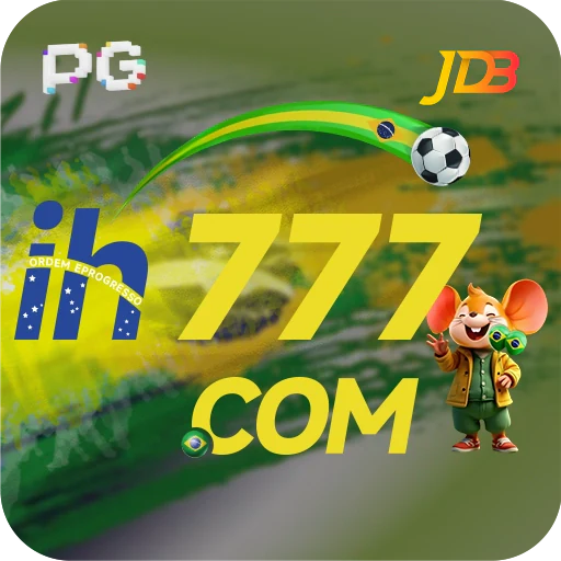 ih777 bet LOGO